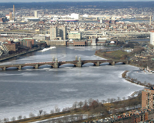 Charles River